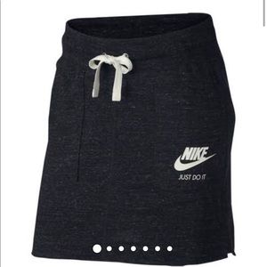 Nike skirt
